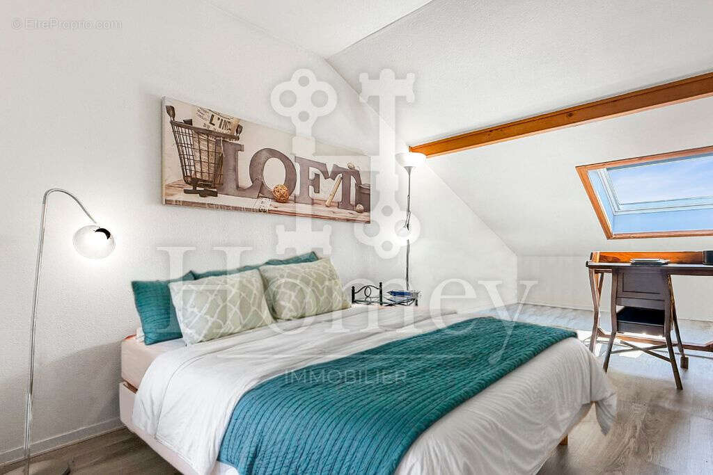 Appartement à GAILLARD