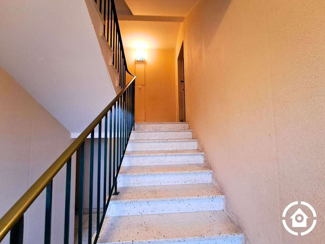 Appartement à SAINTES