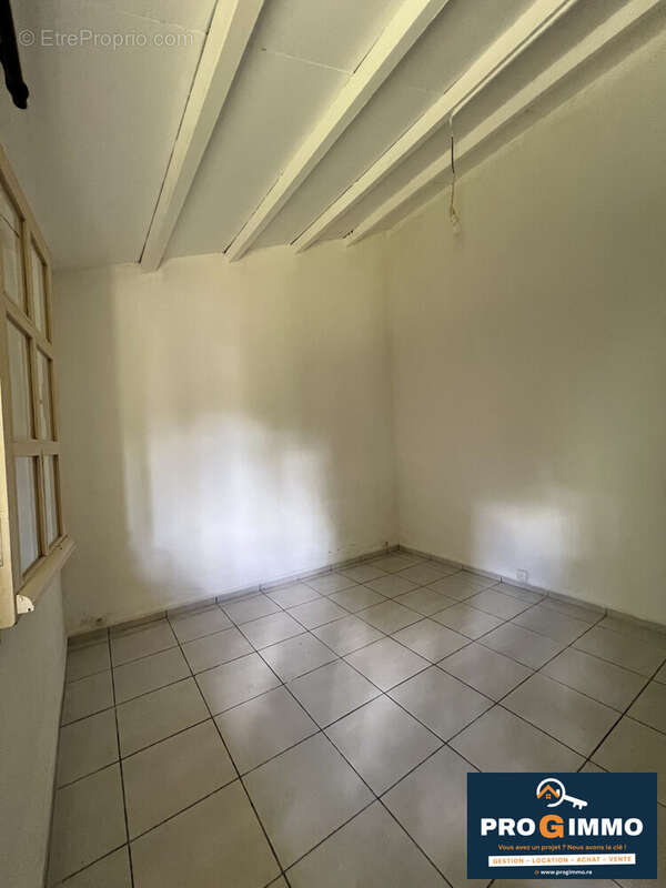 Maison à LE TAMPON