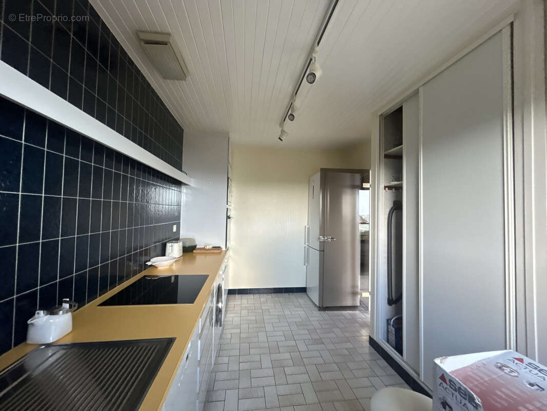 Maison à PERROS-GUIREC