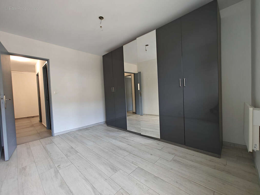 Appartement à LA GARDE