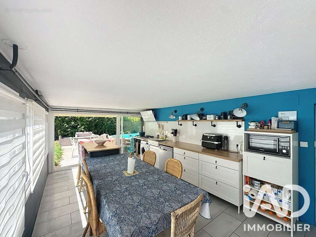 Photo 6 - Maison à MONT-DE-MARSAN