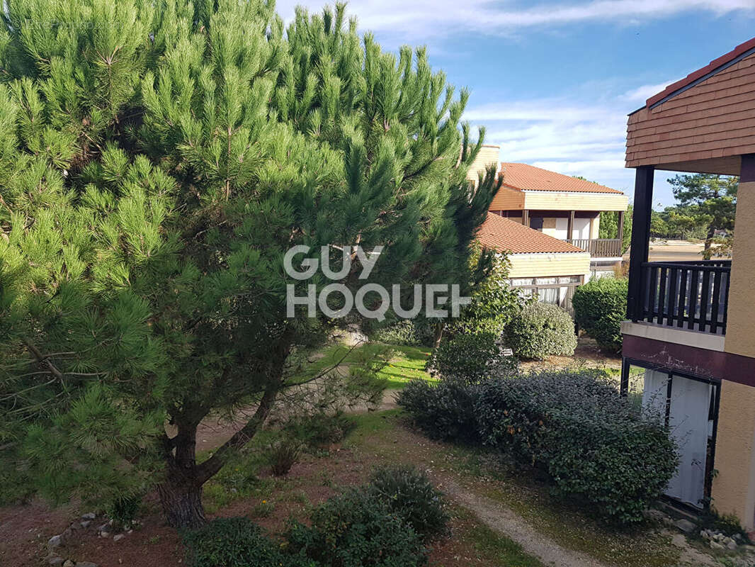 Appartement à MIMIZAN