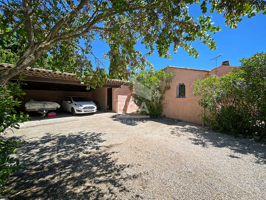 Maison à GRASSE