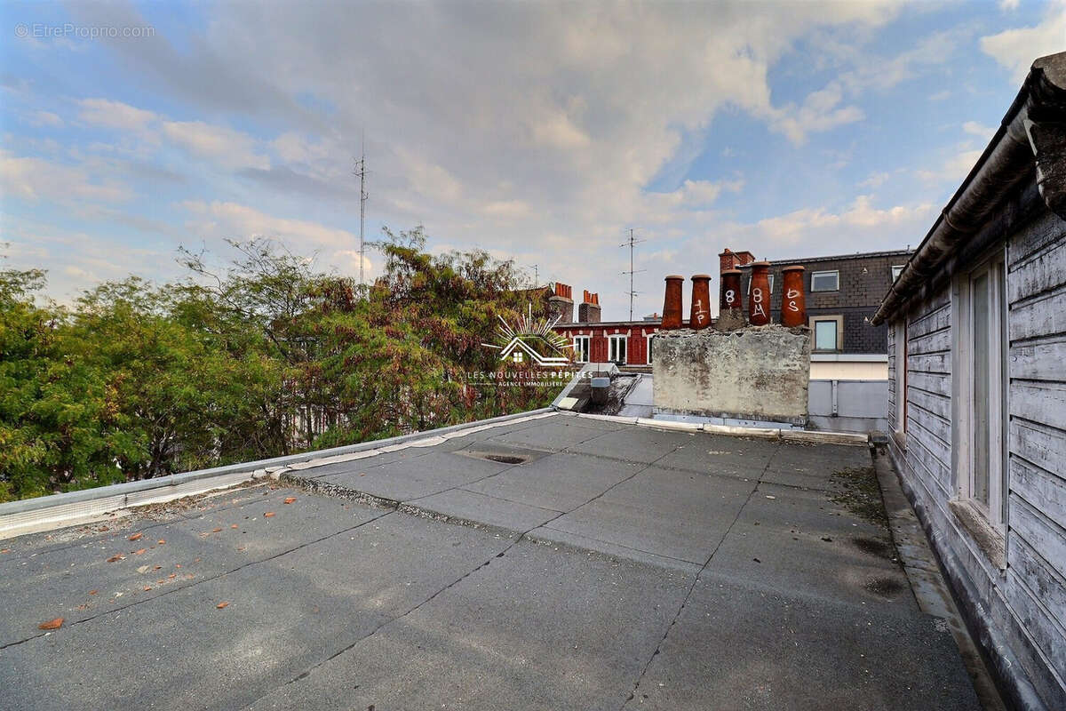 Appartement à LILLE