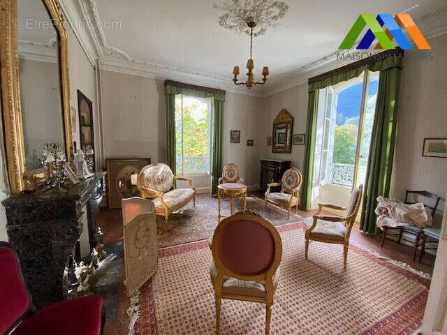 350 m² à Louvie-Juzon  - photo 4