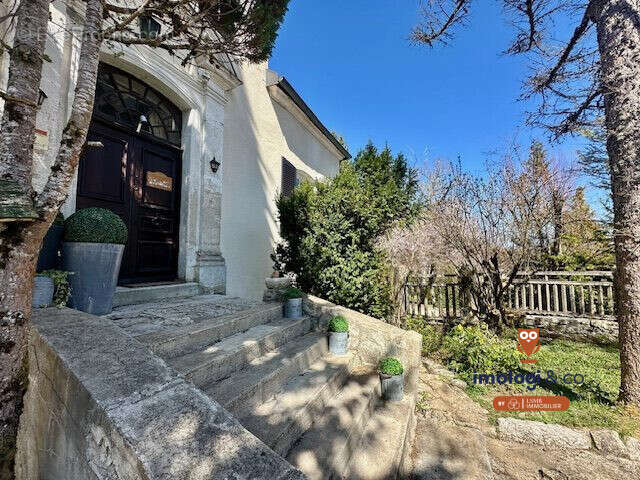 Maison à OYE-ET-PALLET