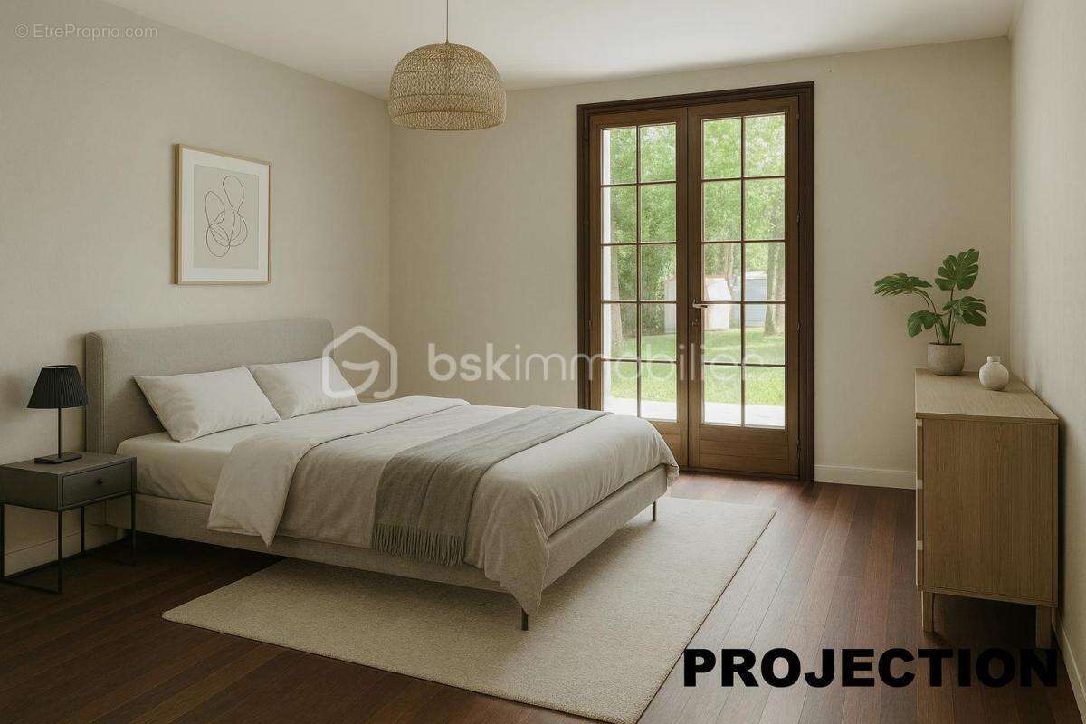 Maison à SAINT-JEAN-DE-LUZ