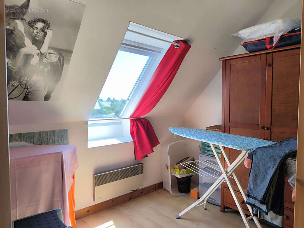 Locquirec - Maison 120m² habitables - photo 13