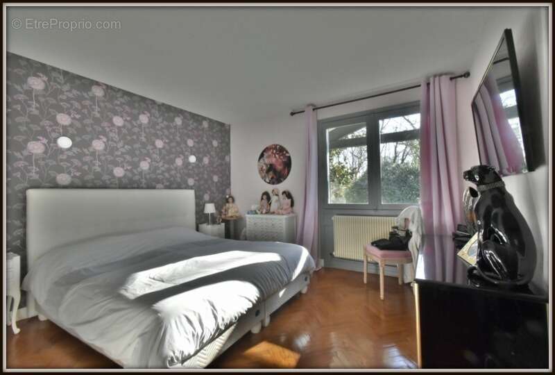 Proche dax ( mi-chemin entre dax & mont de marsan ) - magnifique villa landaise de 266 m2 - 7 chambres - photo 13