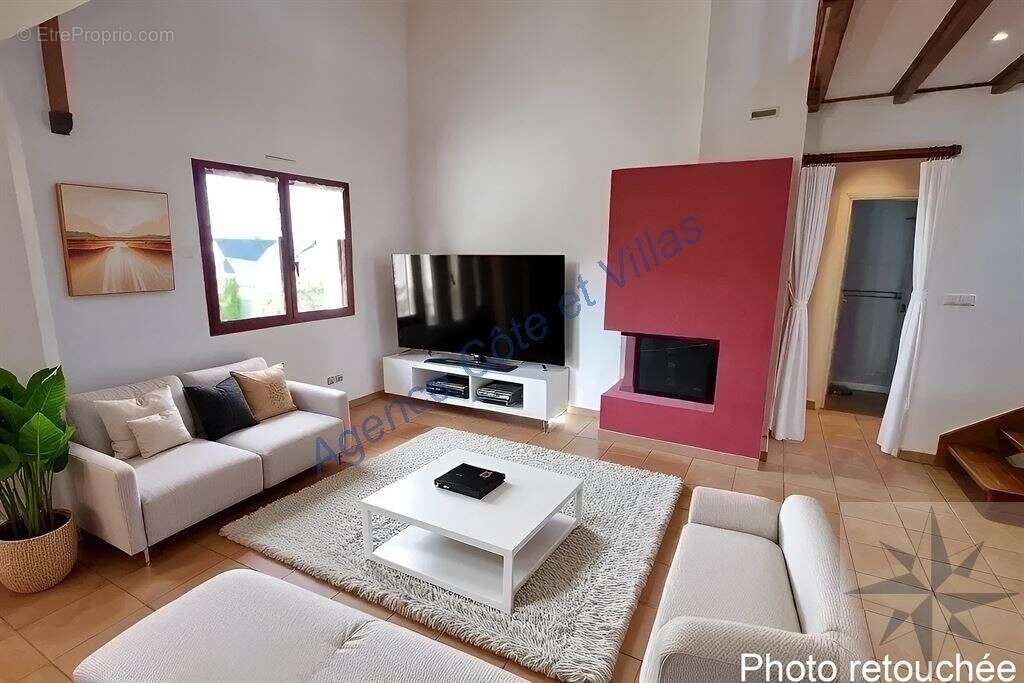 Maison à PLENEUF-VAL-ANDRE
