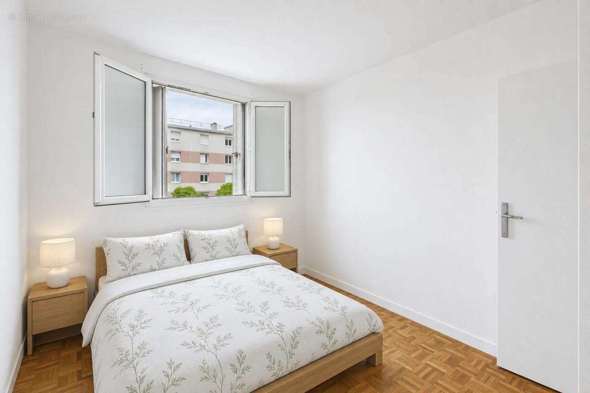 Appartement de 4 pièces de 68 m2, situé à Noisy-le-Grand - photo 14