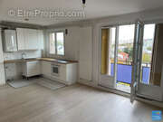 Appartement à MONTREUIL