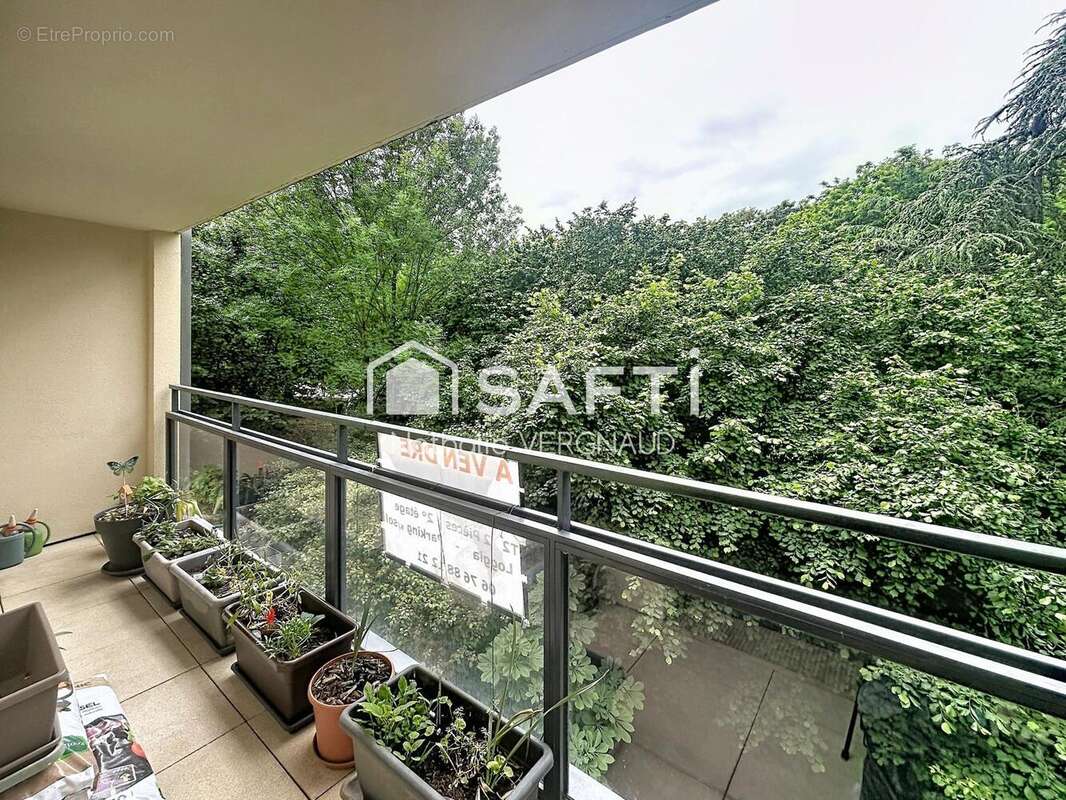 Photo 8 - Appartement à SCEAUX