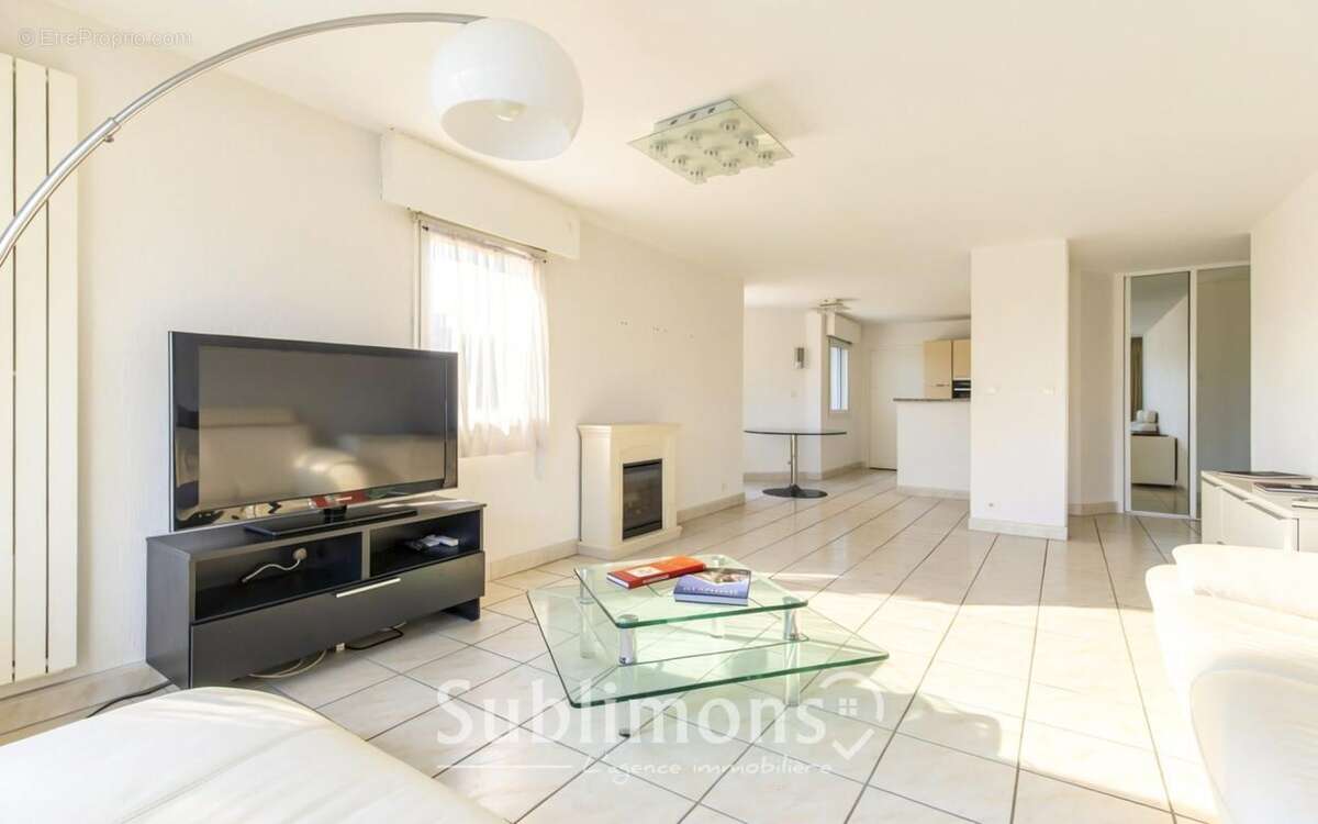 Appartement à VANNES