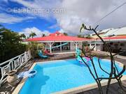 Maison à SAINT-FRANCOIS