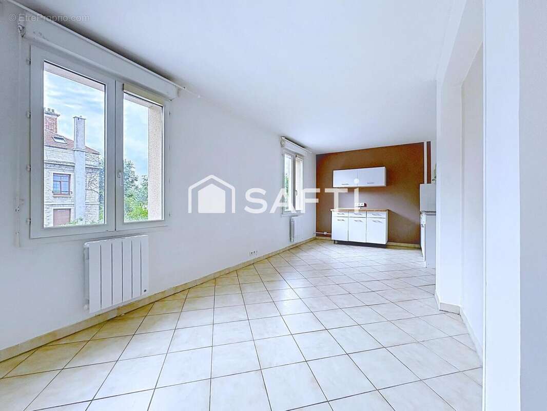 Photo 3 - Appartement à MONTESSON