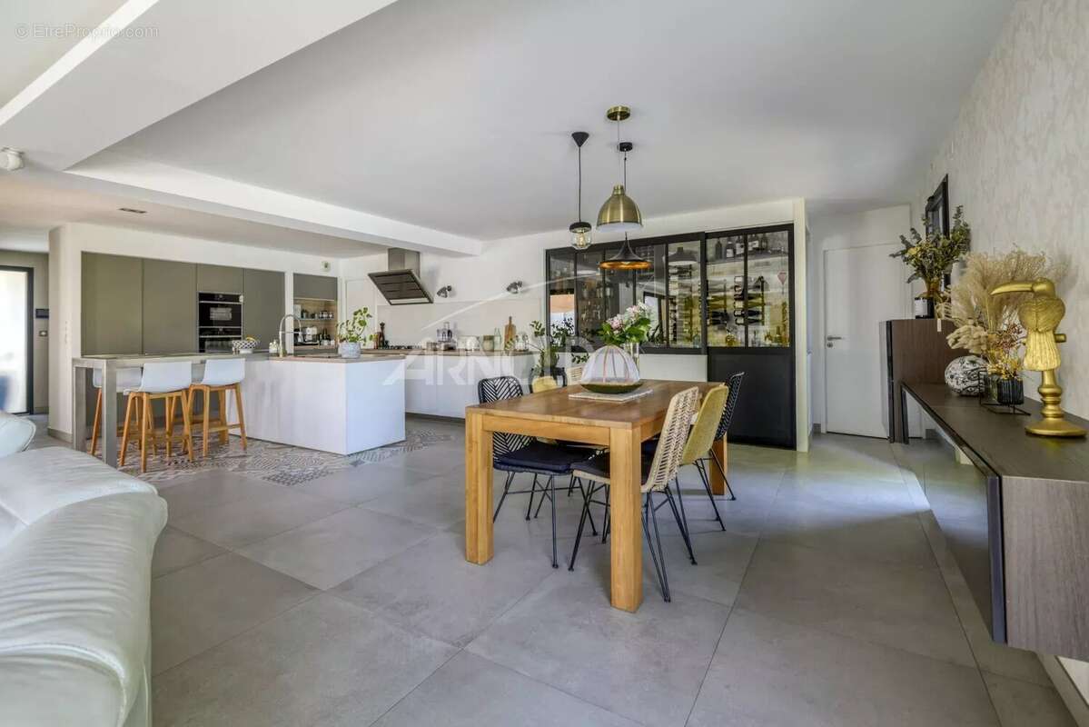 Maison-Vertou - photo 9