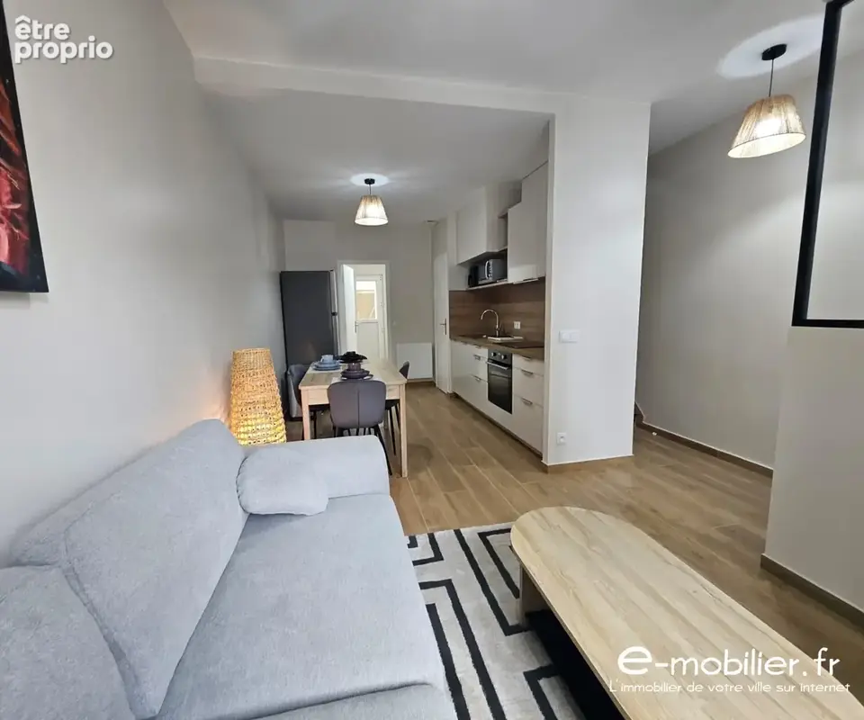Maison 4 pièces 70 m² à vendre à Amiens (80000) - photo 2