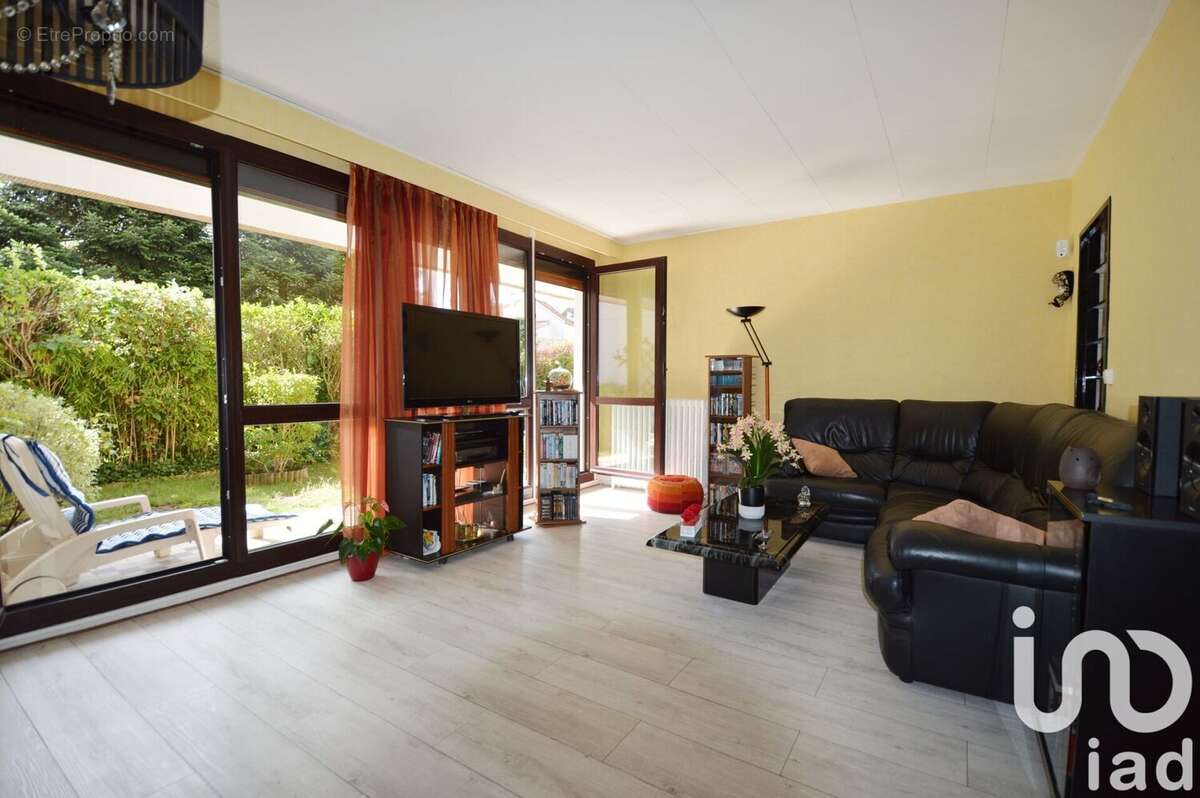 Photo 4 - Appartement à VILLEBON-SUR-YVETTE