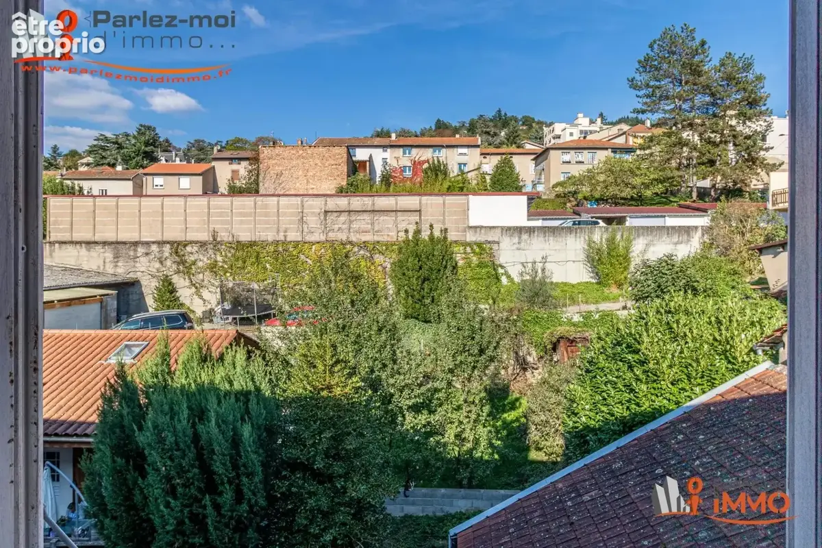 Appartement à TARARE