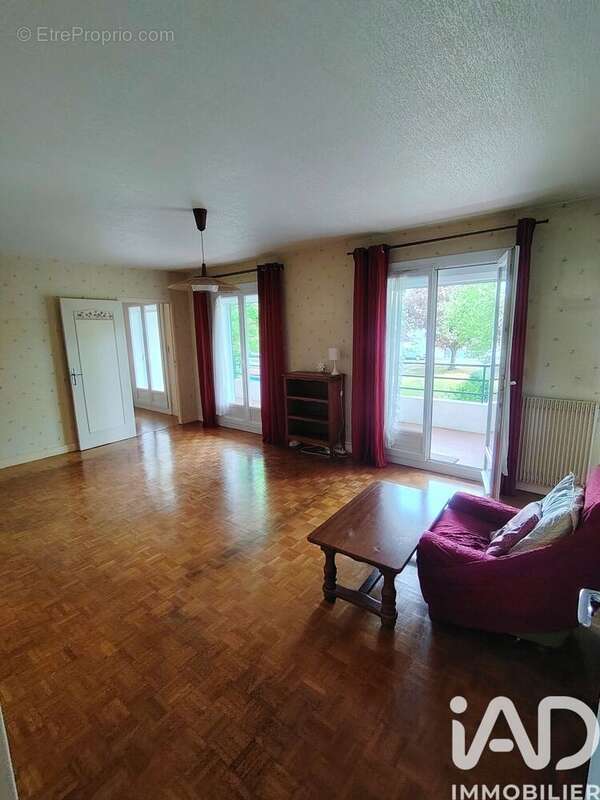 Photo 8 - Appartement à TOURS