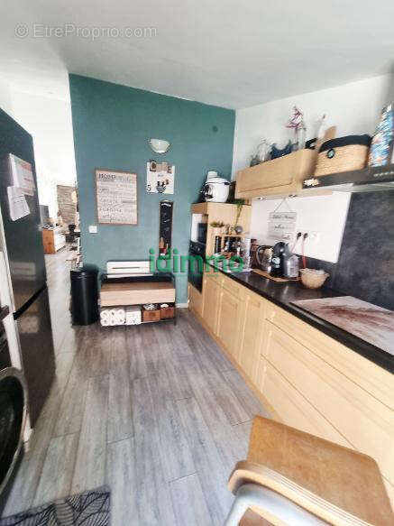 Appartement à DRAGUIGNAN