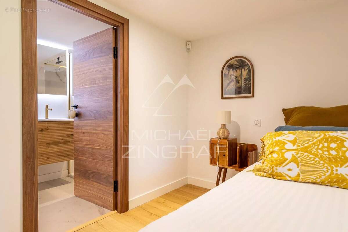 Maison à LE BOUSCAT