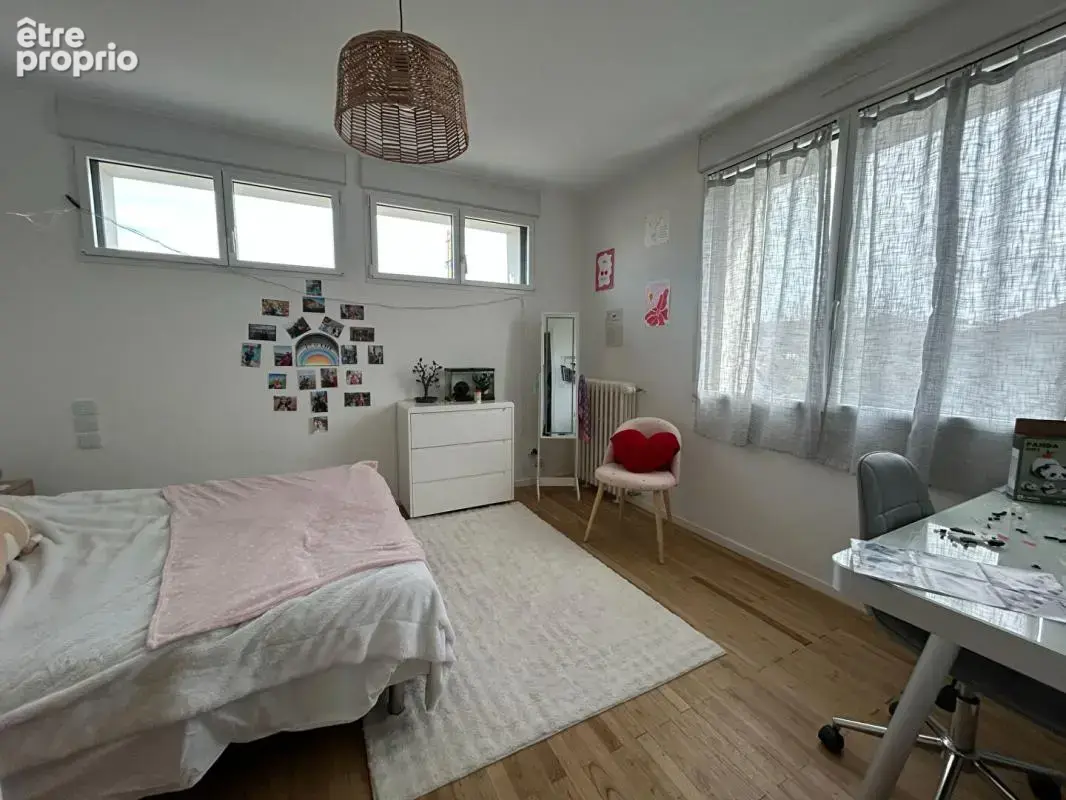 Maison Ancenis Saint Gereon 6 pièce(s) 160 m2 - photo 5