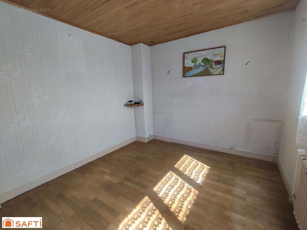 Photo 6 - Maison à ROSNY-SUR-SEINE
