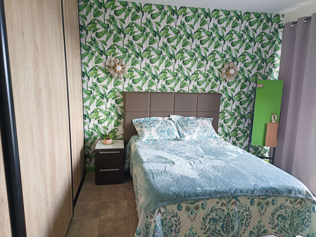 Appartement à ROUSSILLON
