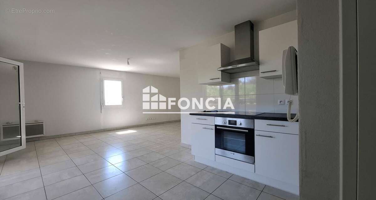 Appartement à AGDE