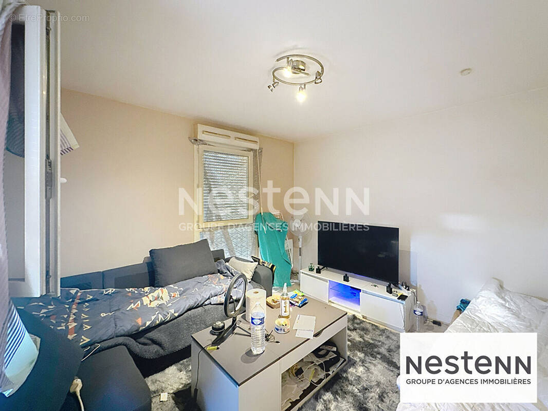 Appartement à BLOIS