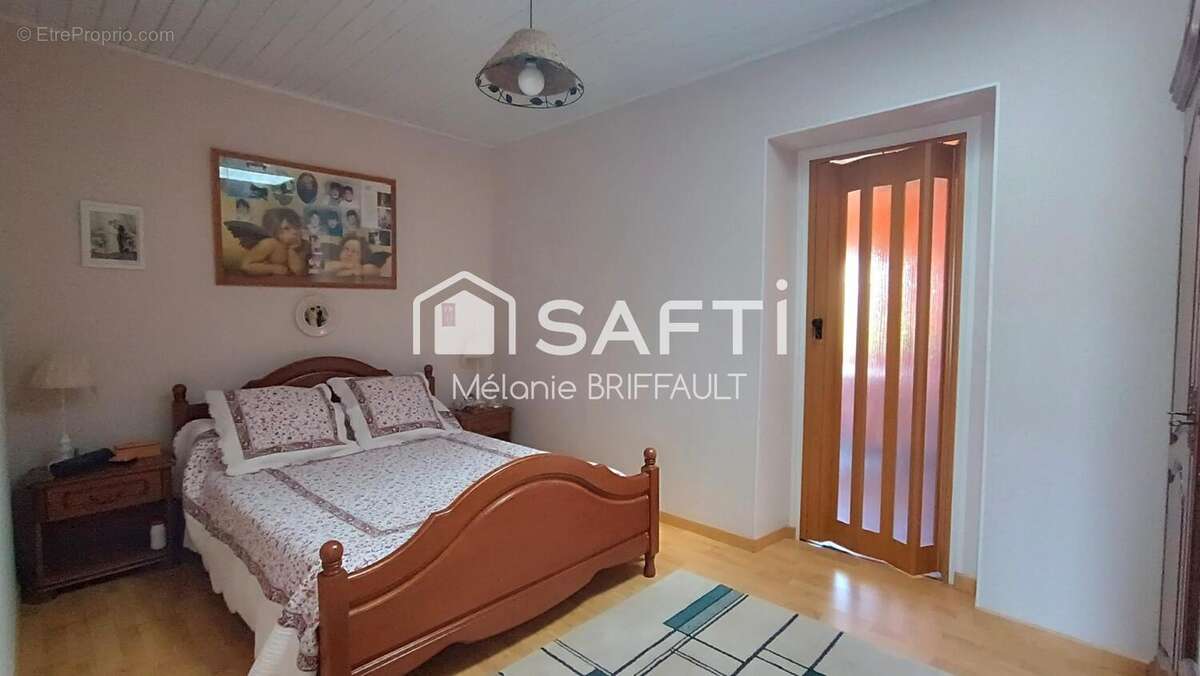 Photo 7 - Maison à SAINT-MATHURIN