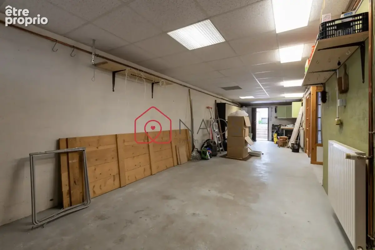Maison familiale 97 m²/4 chambres/dpeD/jardin,terrasse,sous sol total - photo 13