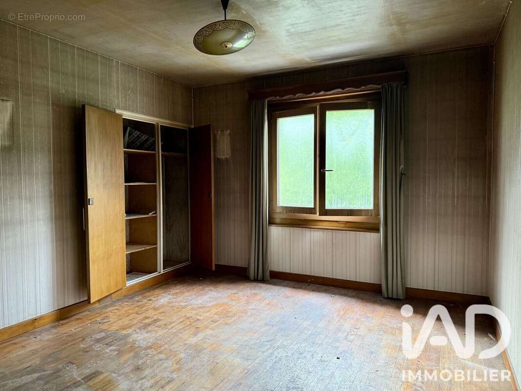 Photo 9 - Maison à BONNEVILLE