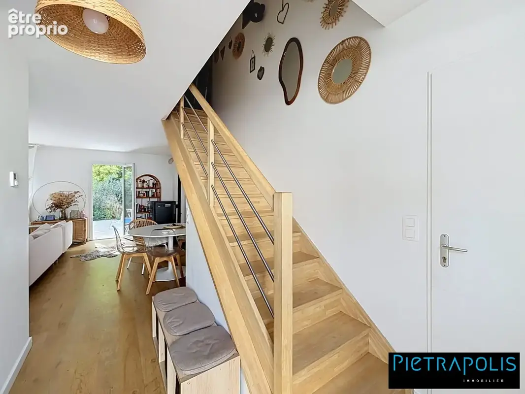 Maison 4 pièces 90 m² à vendre à Fontaines-Sur-Saone (69270) - photo 8
