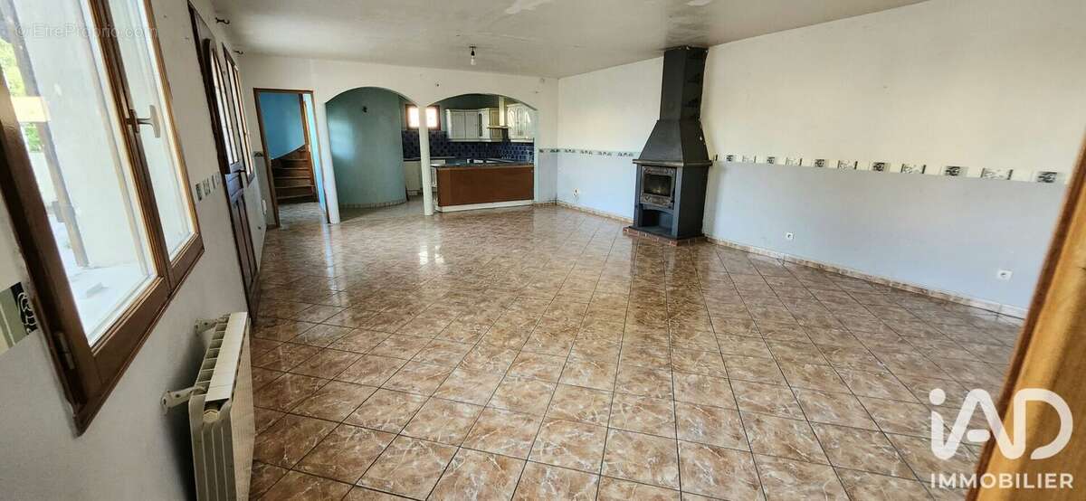 Maison 140 m² à Lorris  - photo 6