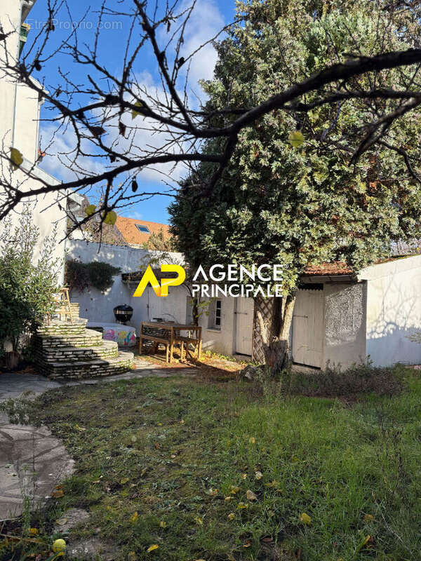 Maison à ARGENTEUIL