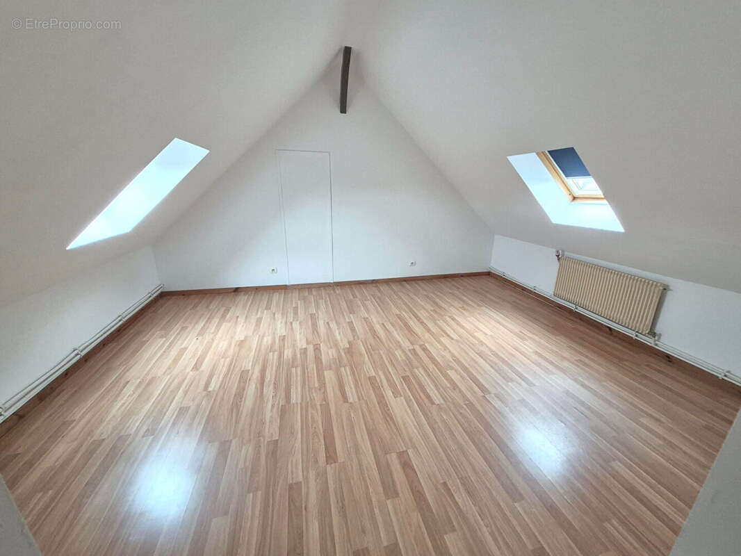 Maison à RANG-DU-FLIERS