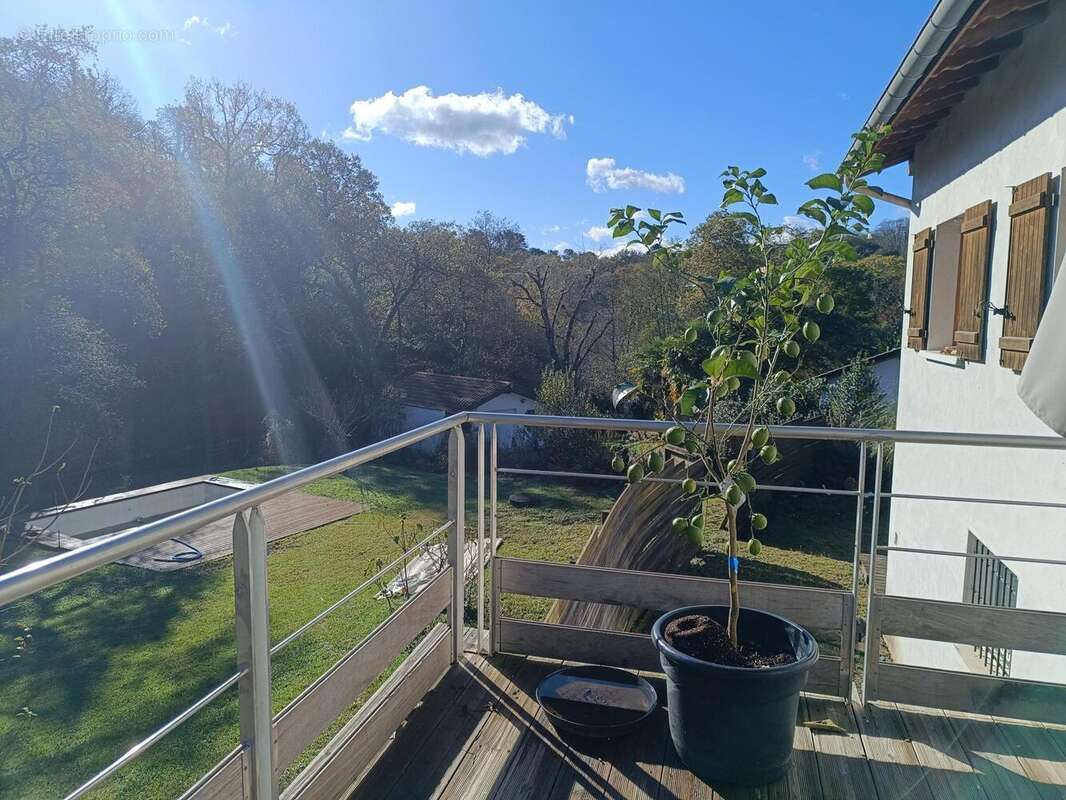 Photo 8 - Maison à SAINT-PEE-SUR-NIVELLE