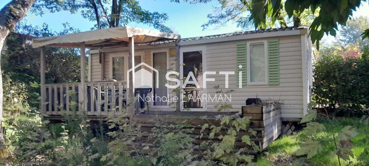 Photo 5 - Commerce à ESTANG