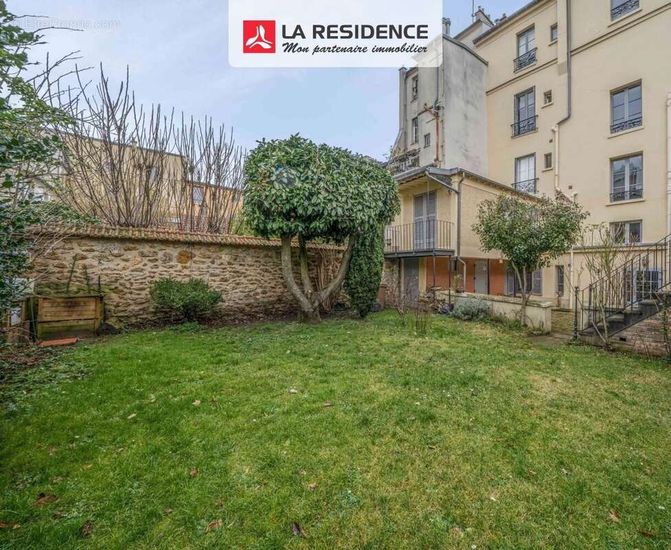 Appartement 43 m² à Versailles  - photo 2