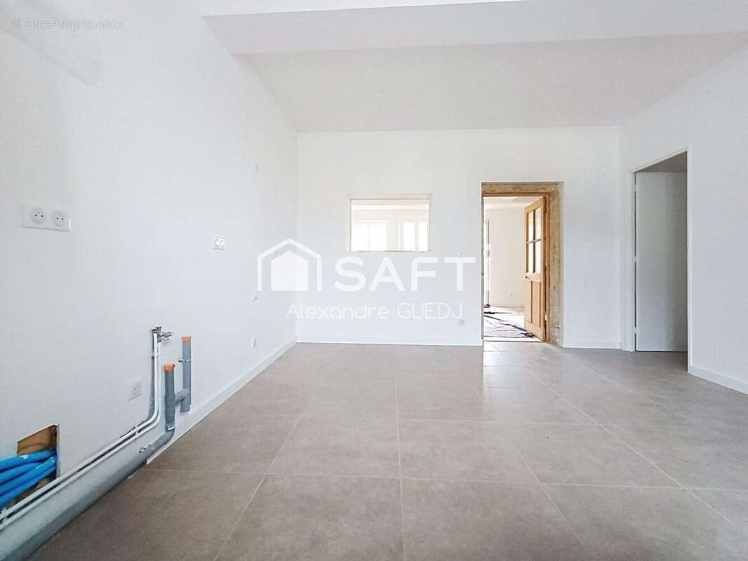 Photo 3 - Maison à TRAMOYES