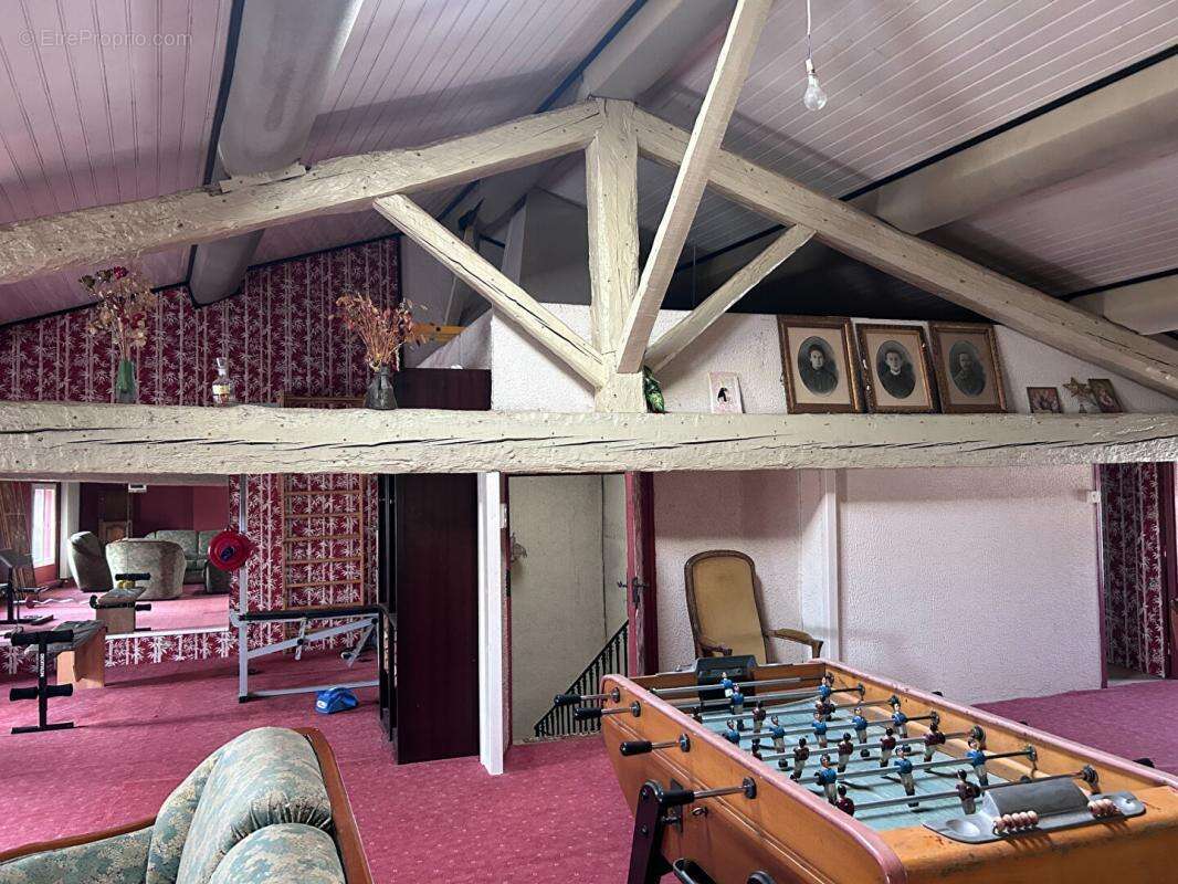 Maison à RIEUX-MINERVOIS