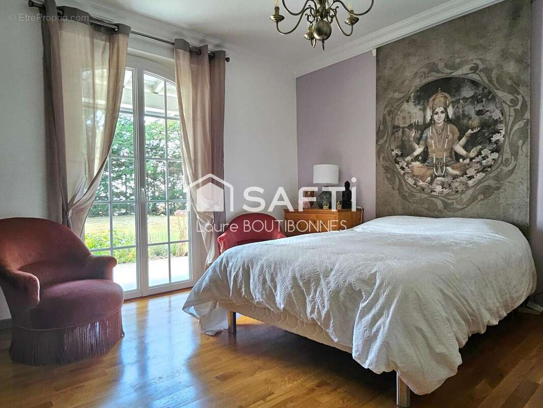 Photo 7 - Maison à SAINT-SULPICE