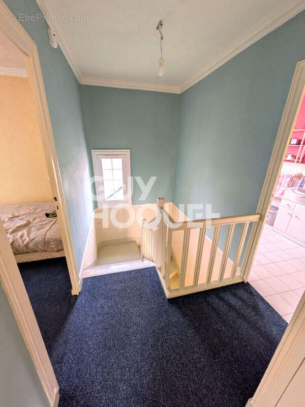 Maison à SAINT-NAZAIRE