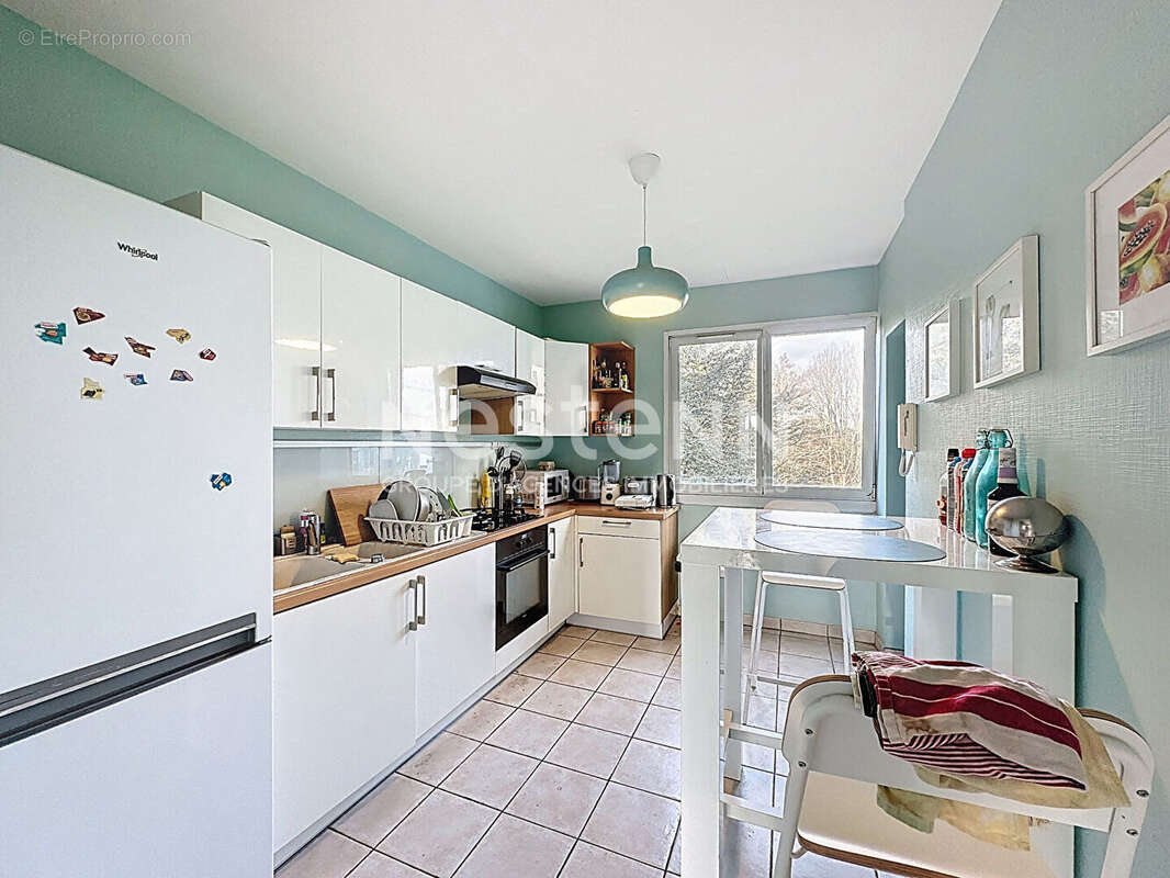 Appartement à BREST