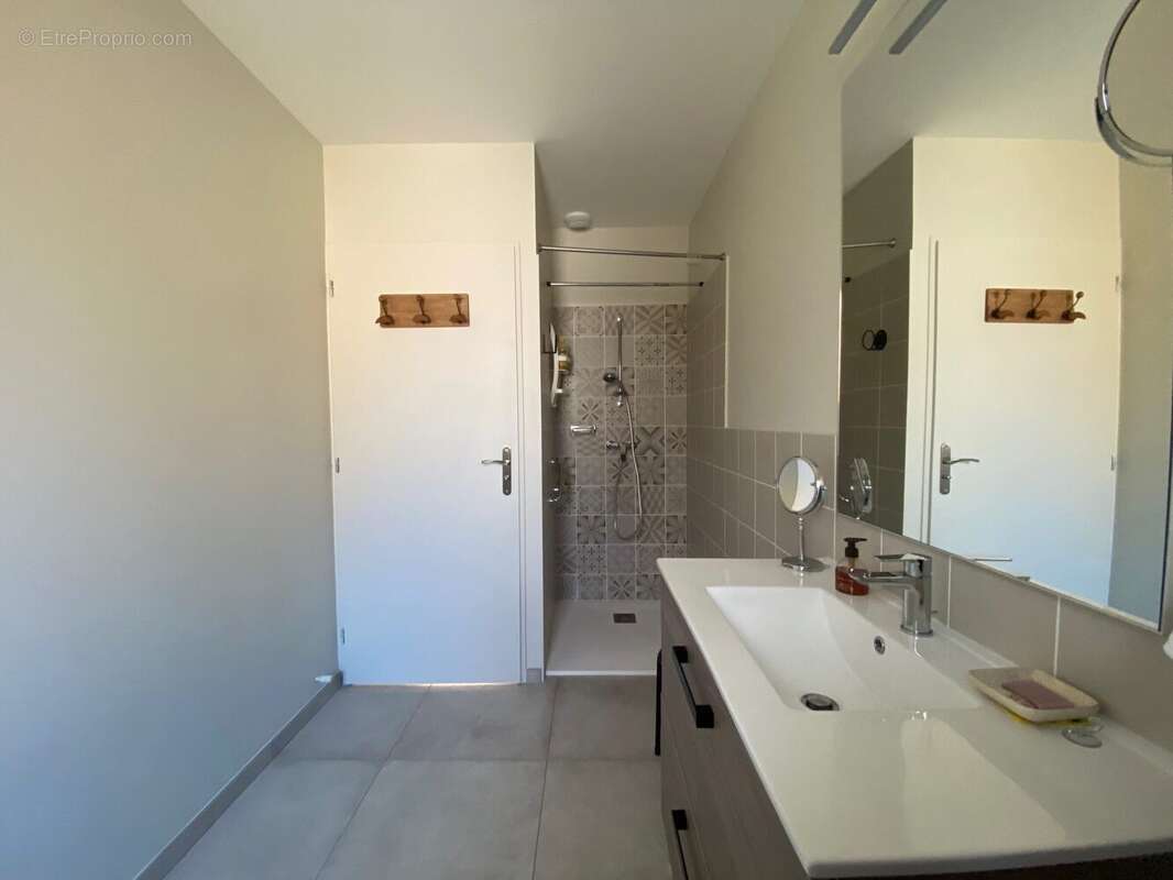 Maison à ANDERNOS-LES-BAINS