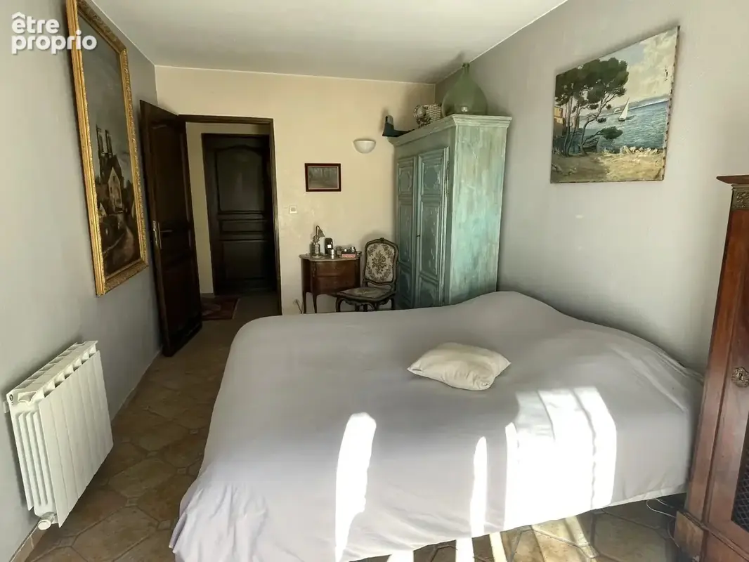 Villa de plain pied avec piscine et vue dégagée - photo 45